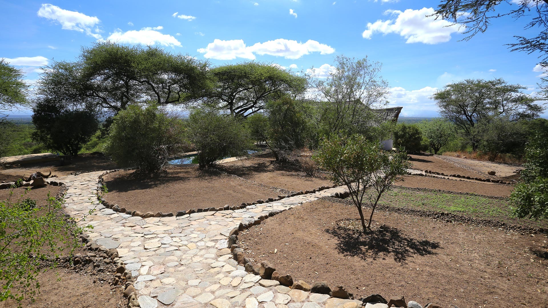 Lentorre Lodge - image 7