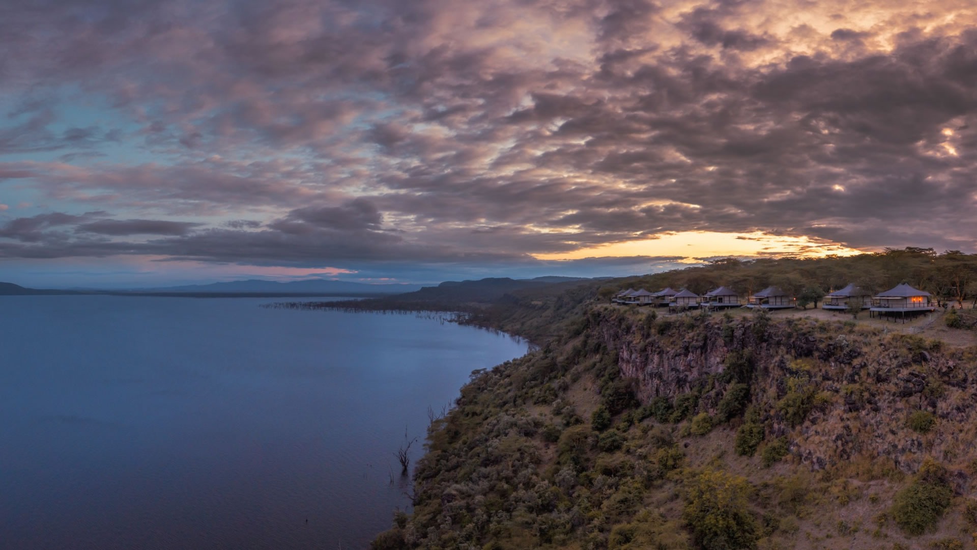 The Cliff Lake Nakuru - image 13