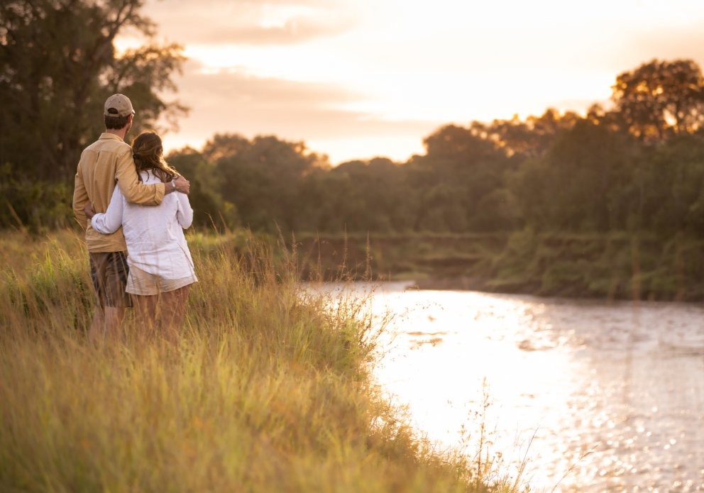 Walking Safaris