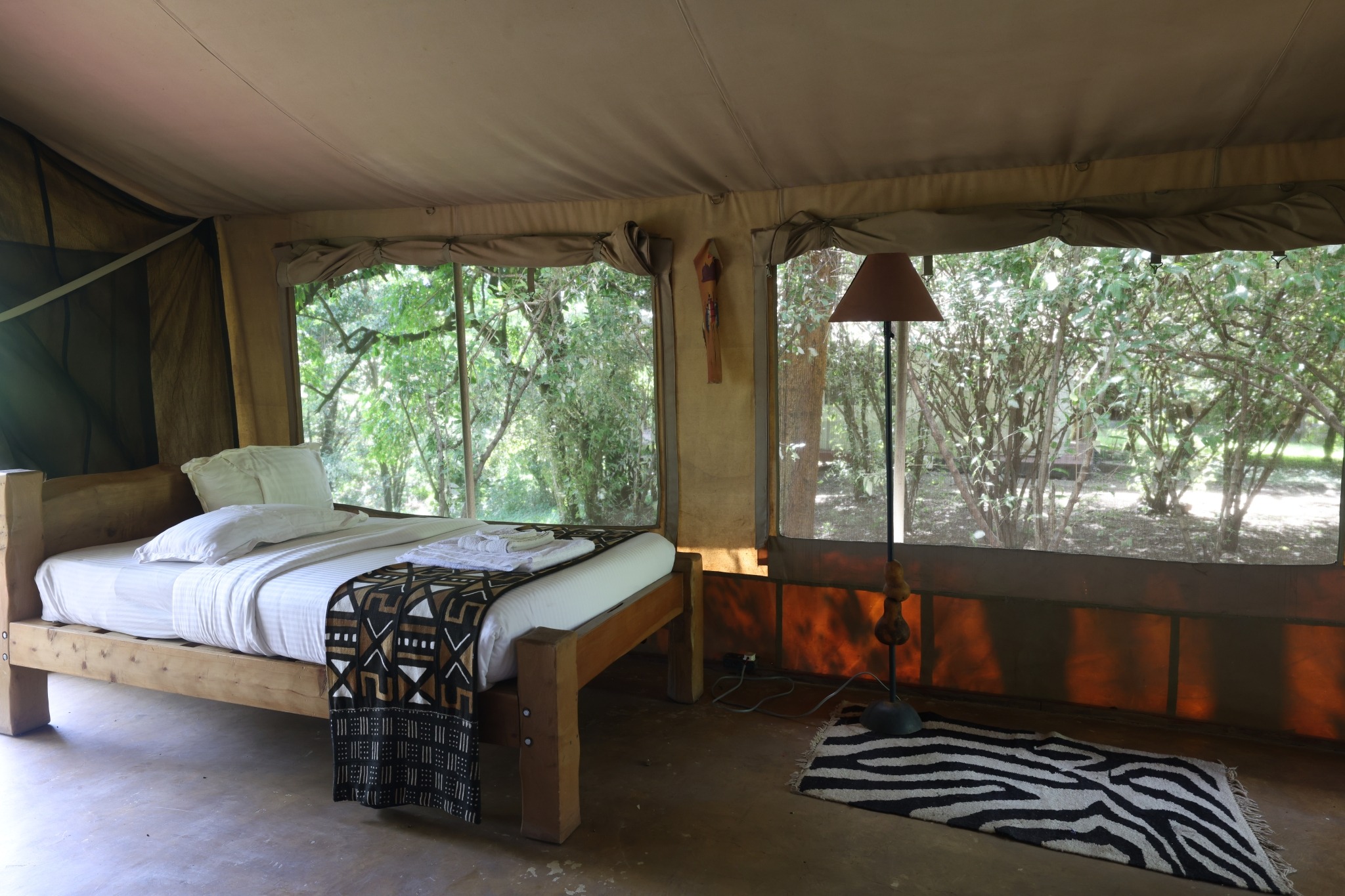 Olumara Camp - image 6