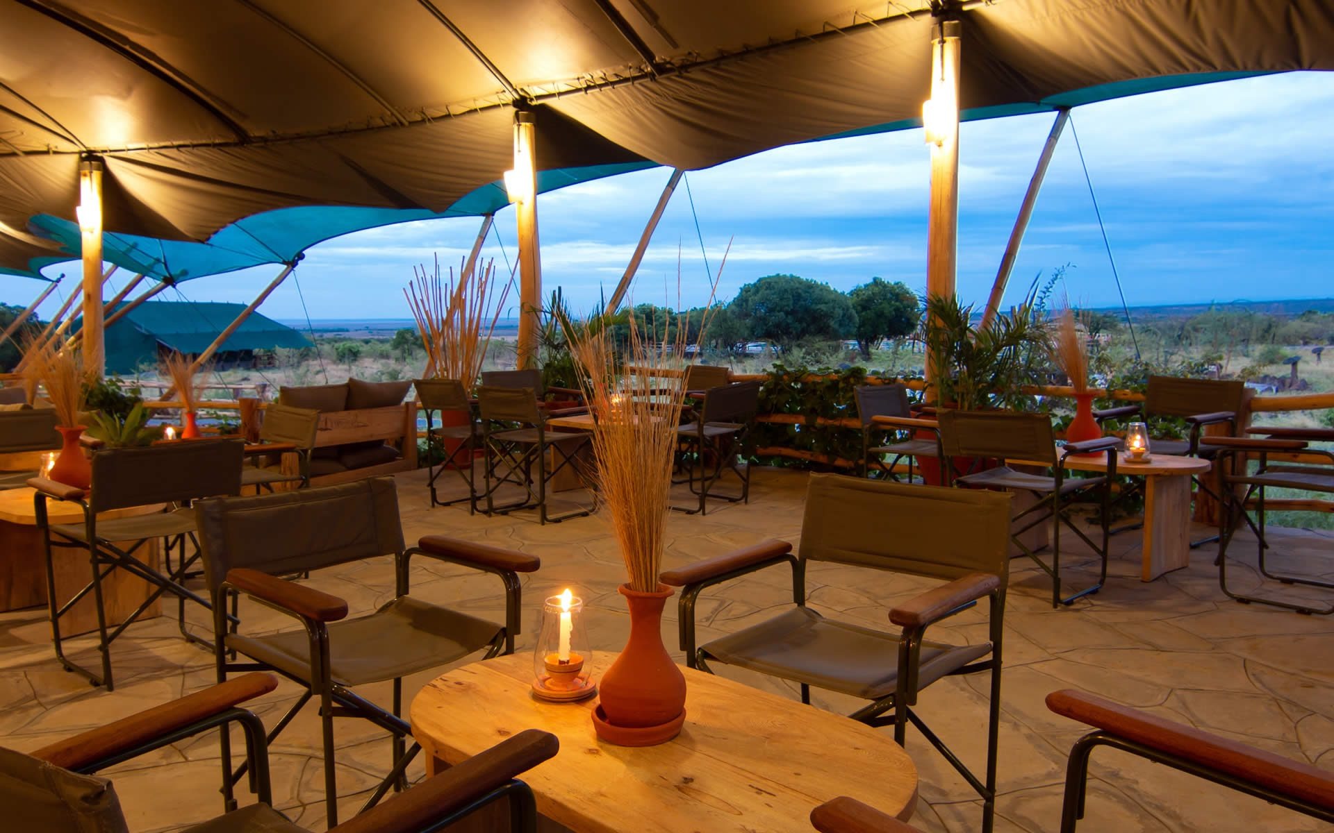 Mara Maisha Camp - image 3