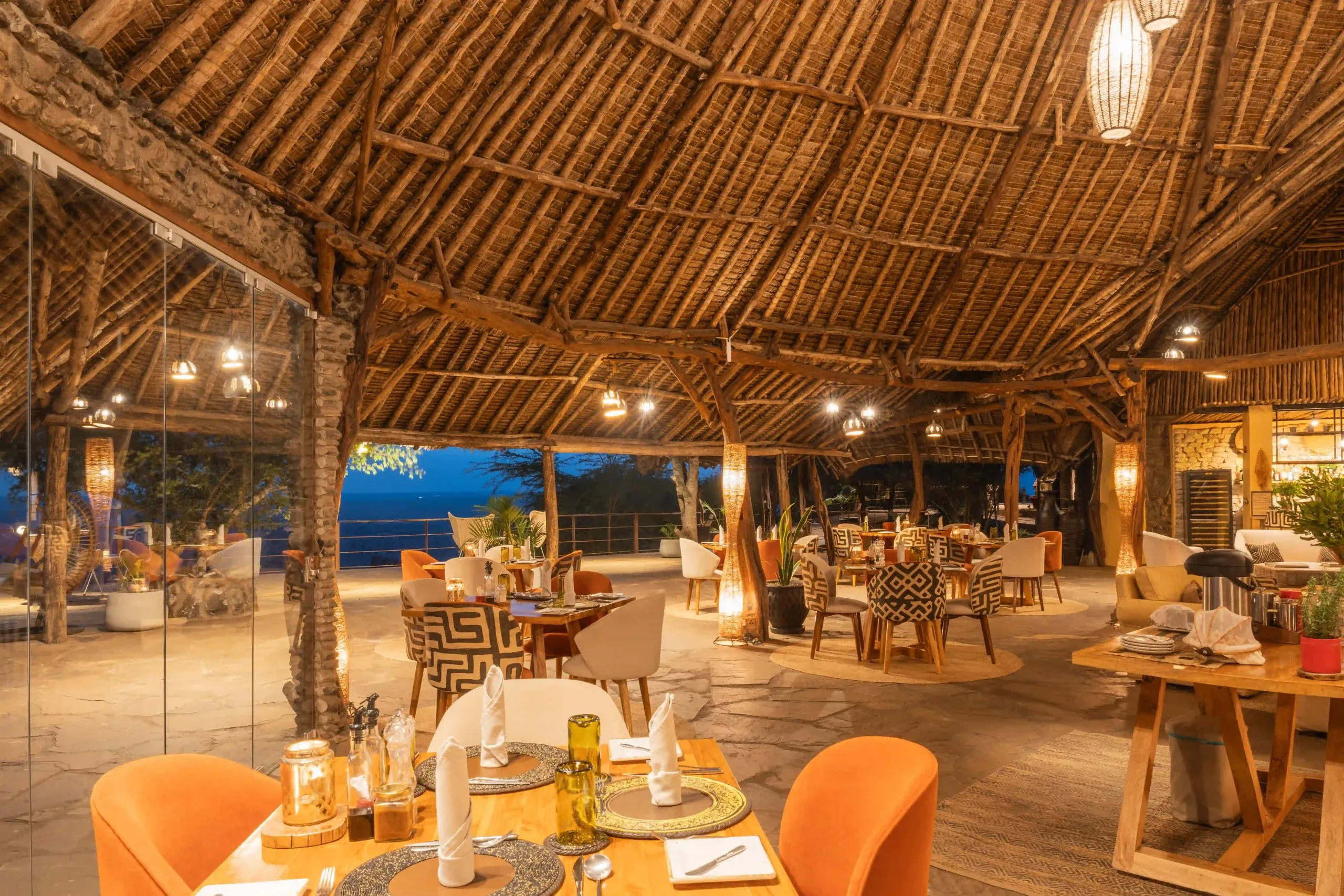 Soroi Lions Bluff Lodge - image 3