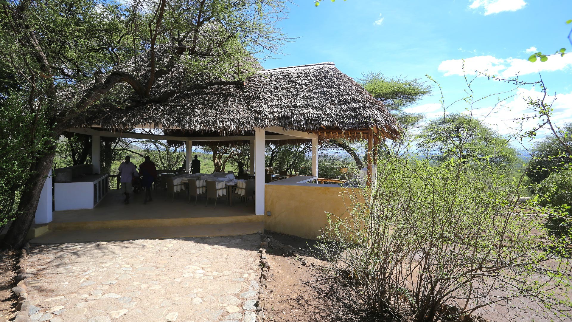 Lentorre Lodge - image 8