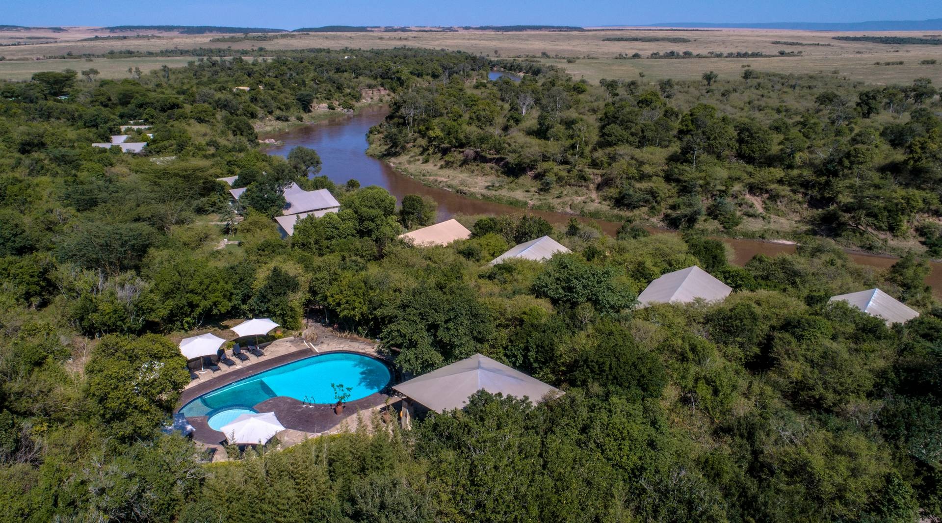 Ashnil Mara Camp