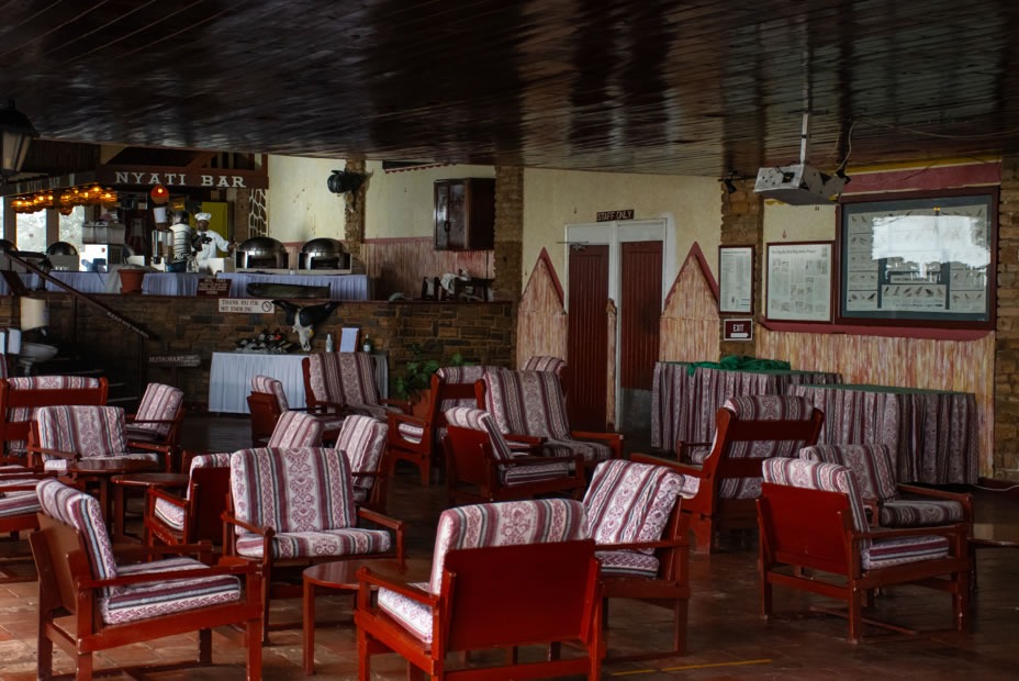 Ngulia Safari Lodge - image 6