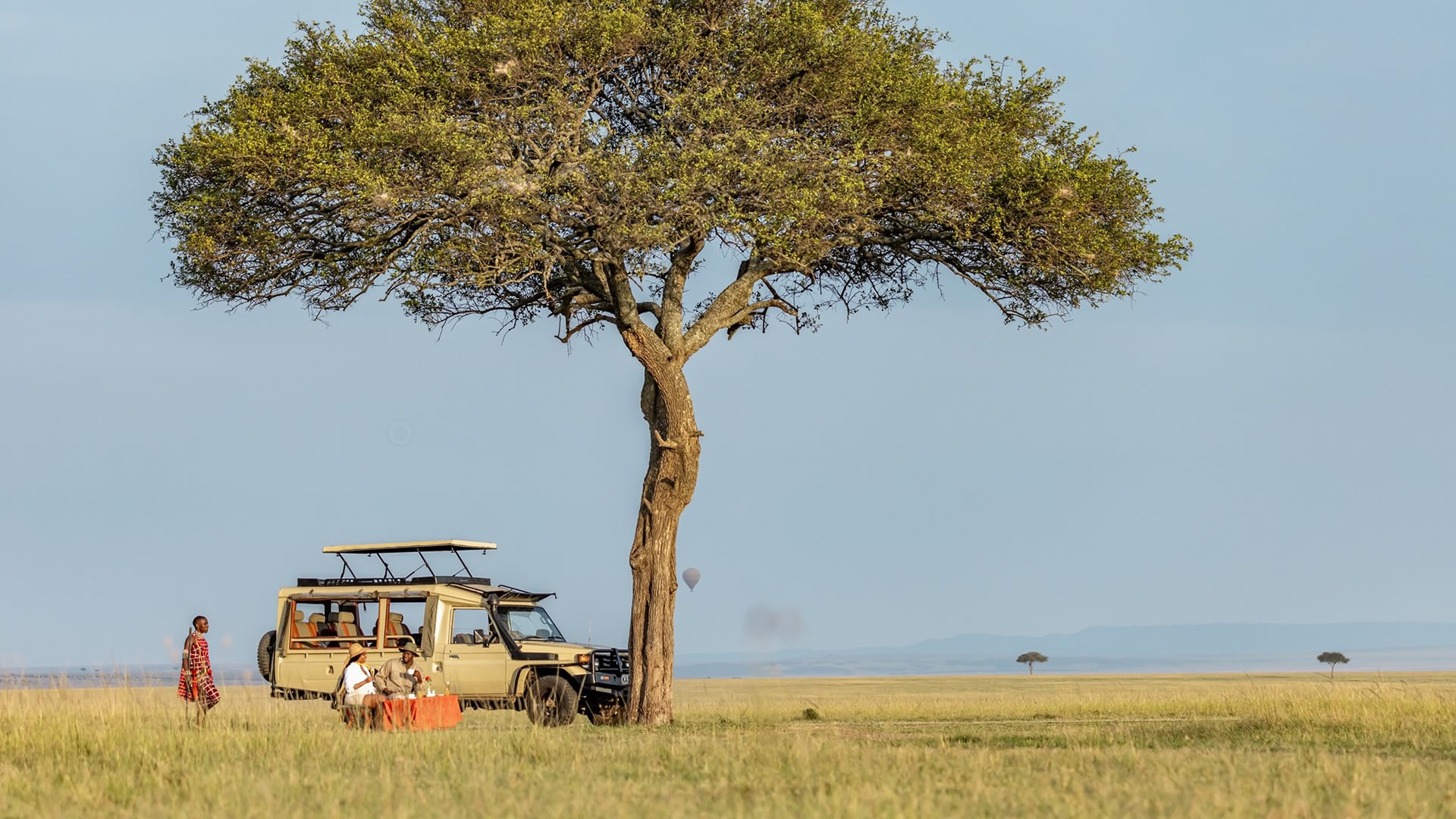 Sentrim Mara Lodge - image 5