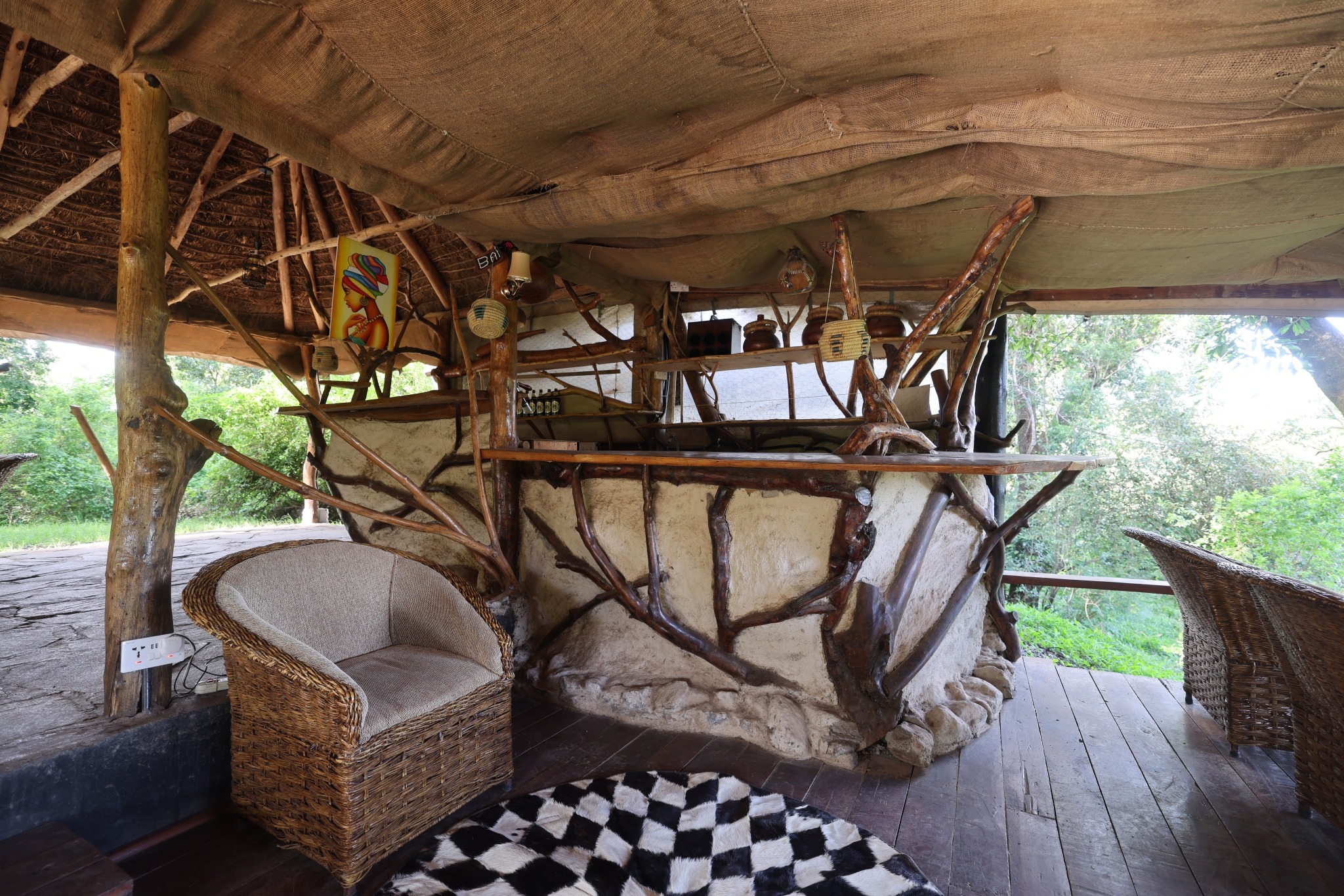 Olumara Camp - image 8