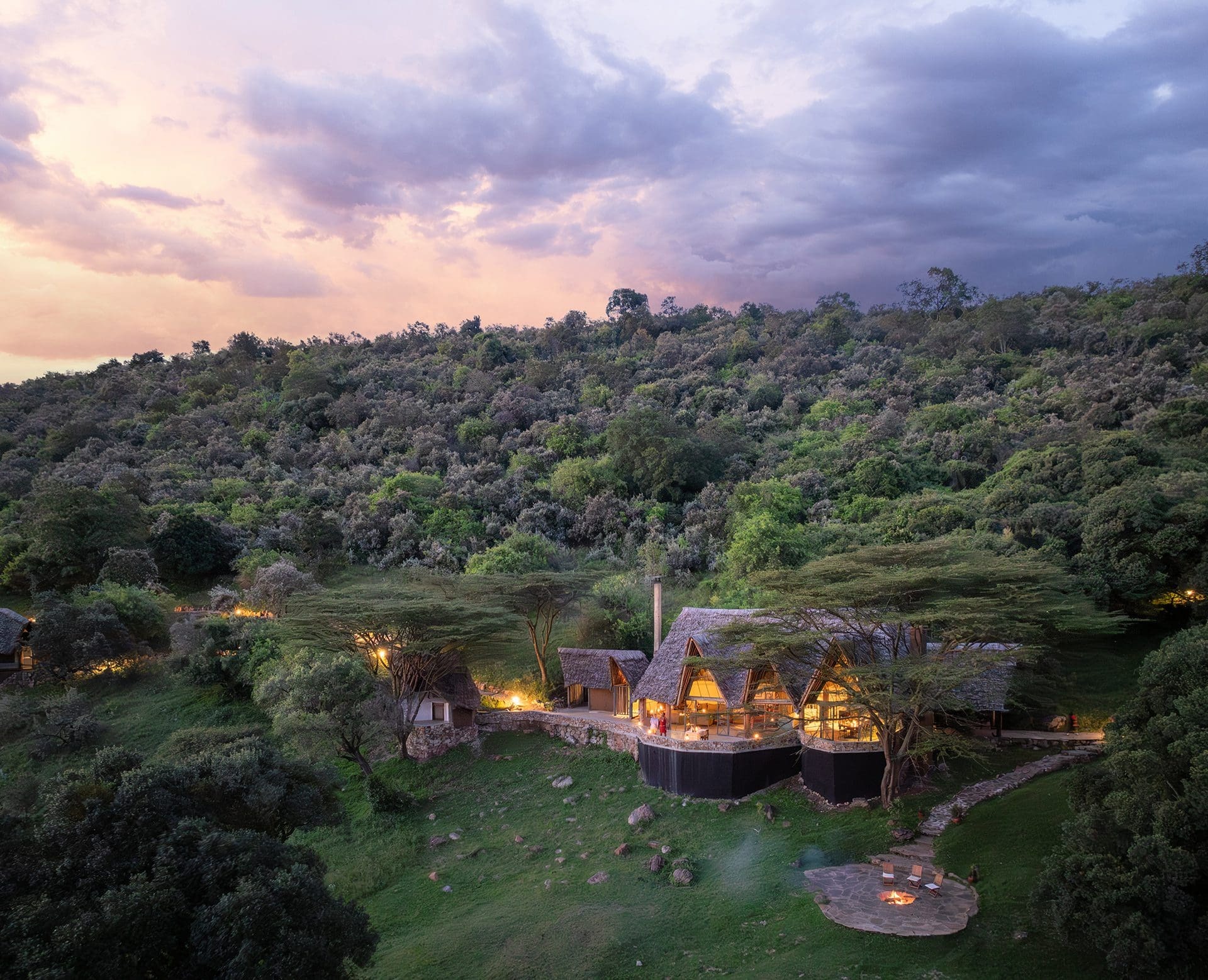 Saruni Mara - image 14