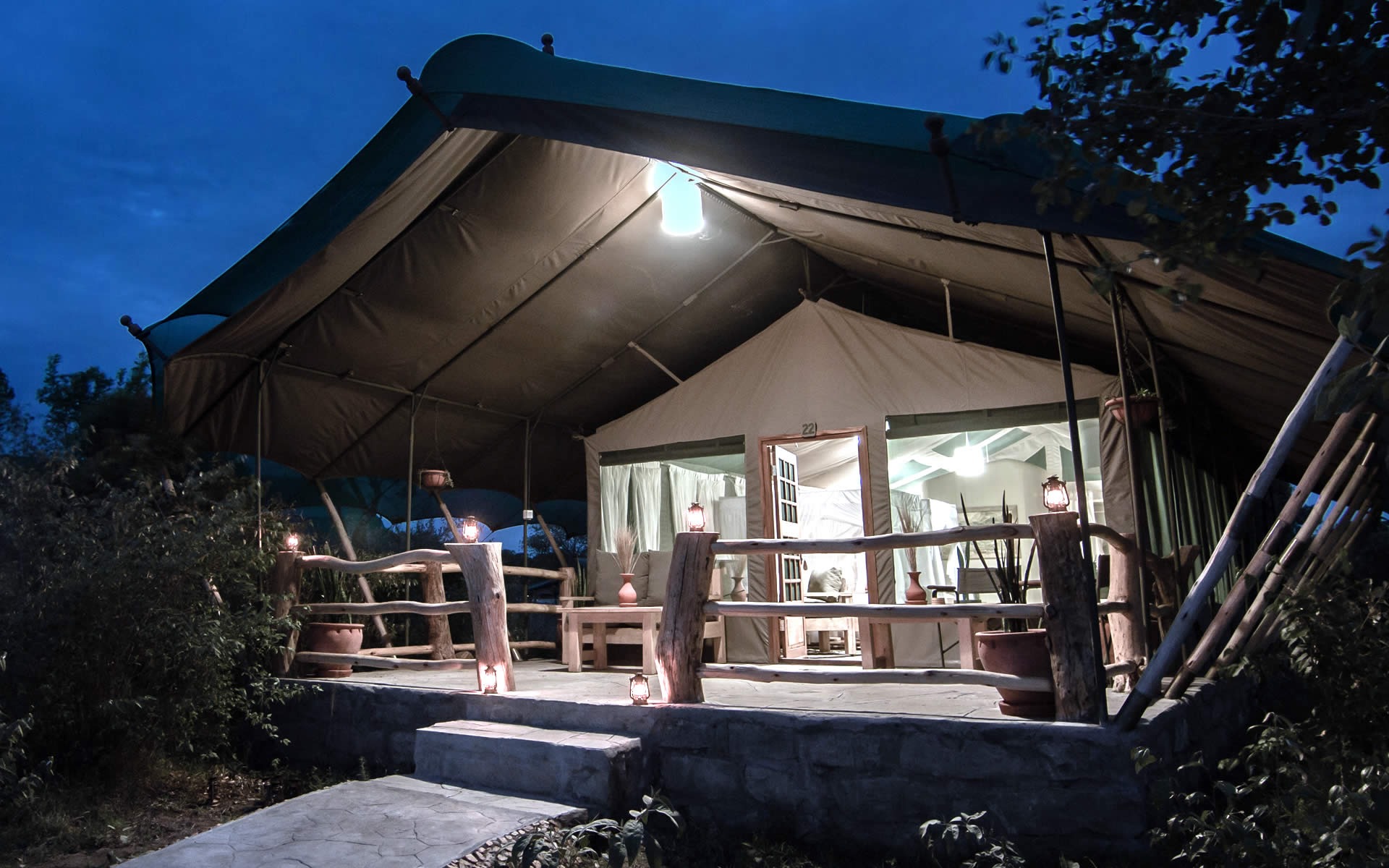 Mara Maisha Camp - image 4