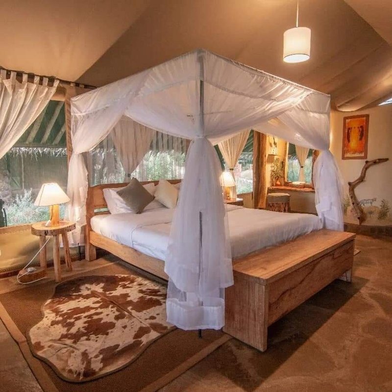 Family Tent