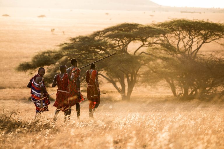 Is Kenya Safe to Visit?