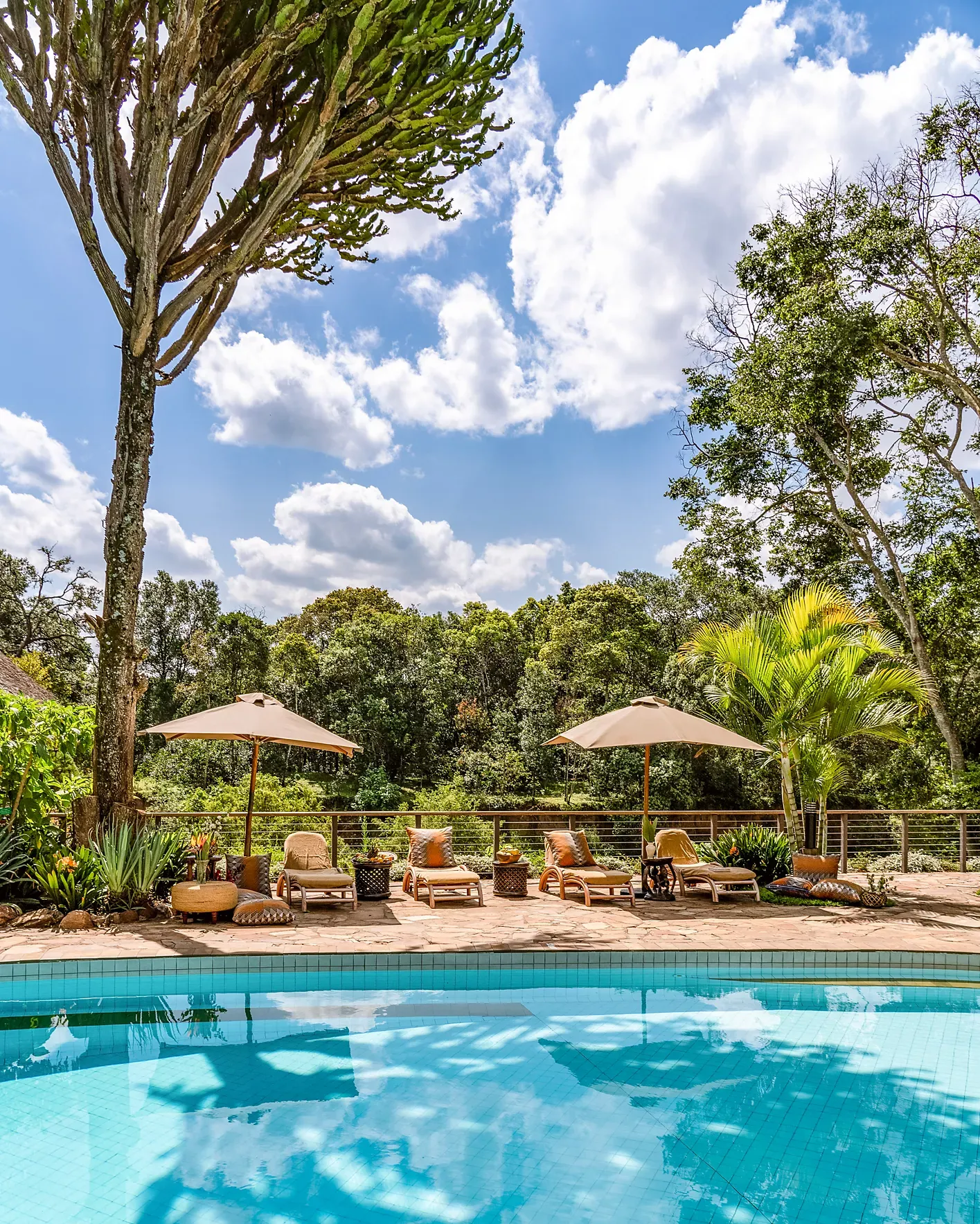 Fairmont Mara