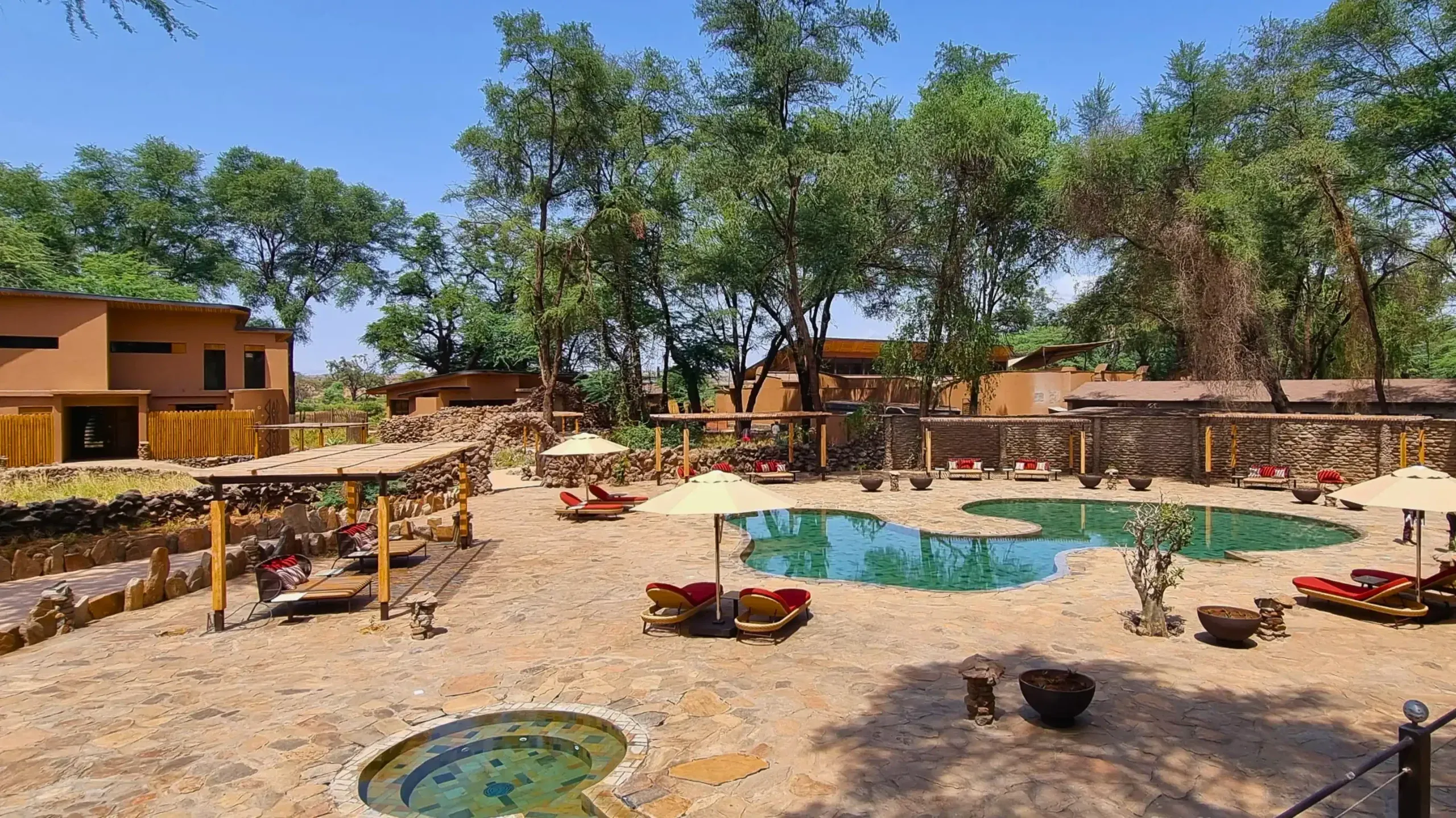 Soroi Samburu Lodge - image 3