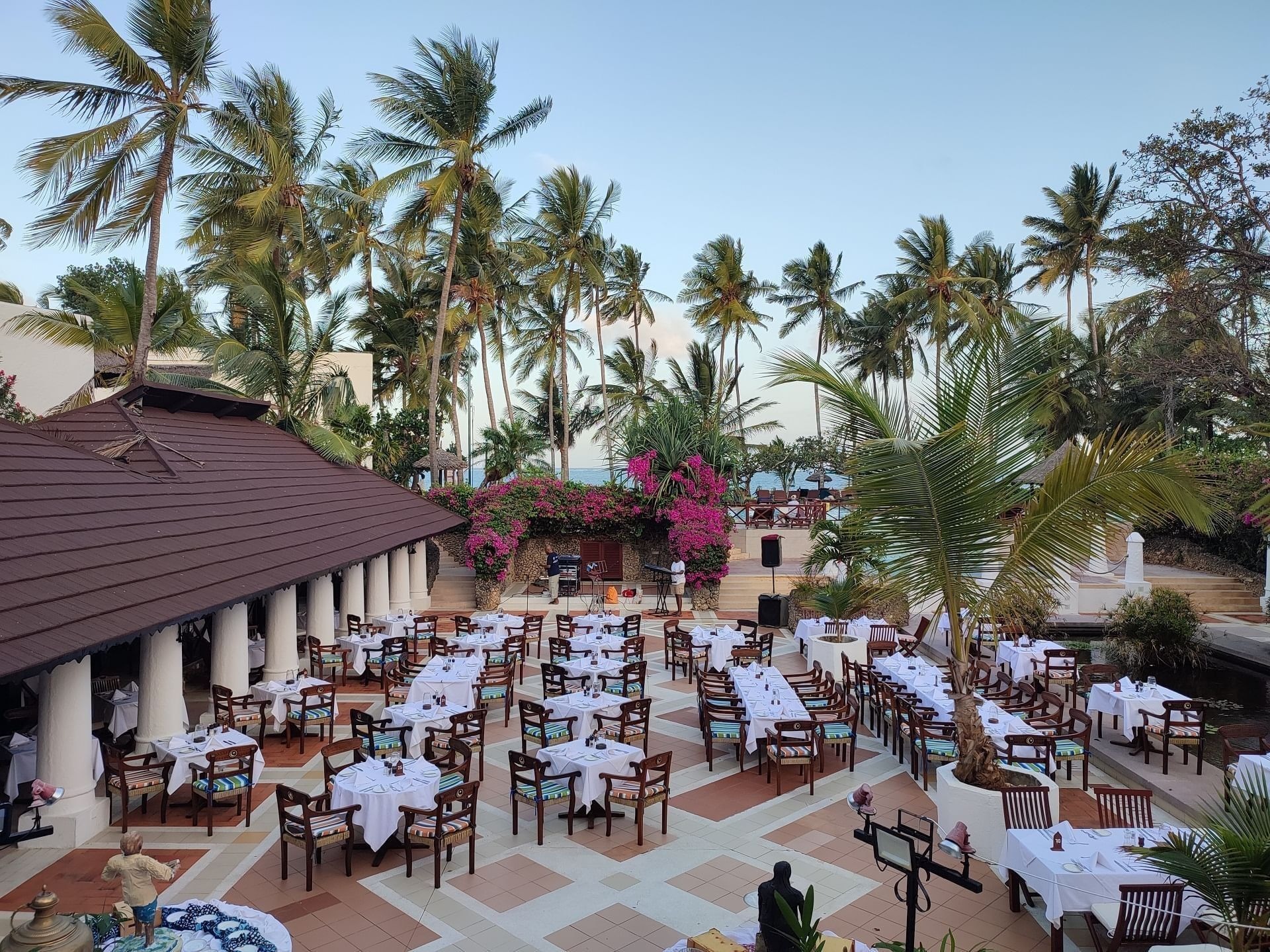 Serena Beach Resort & Spa - image 8