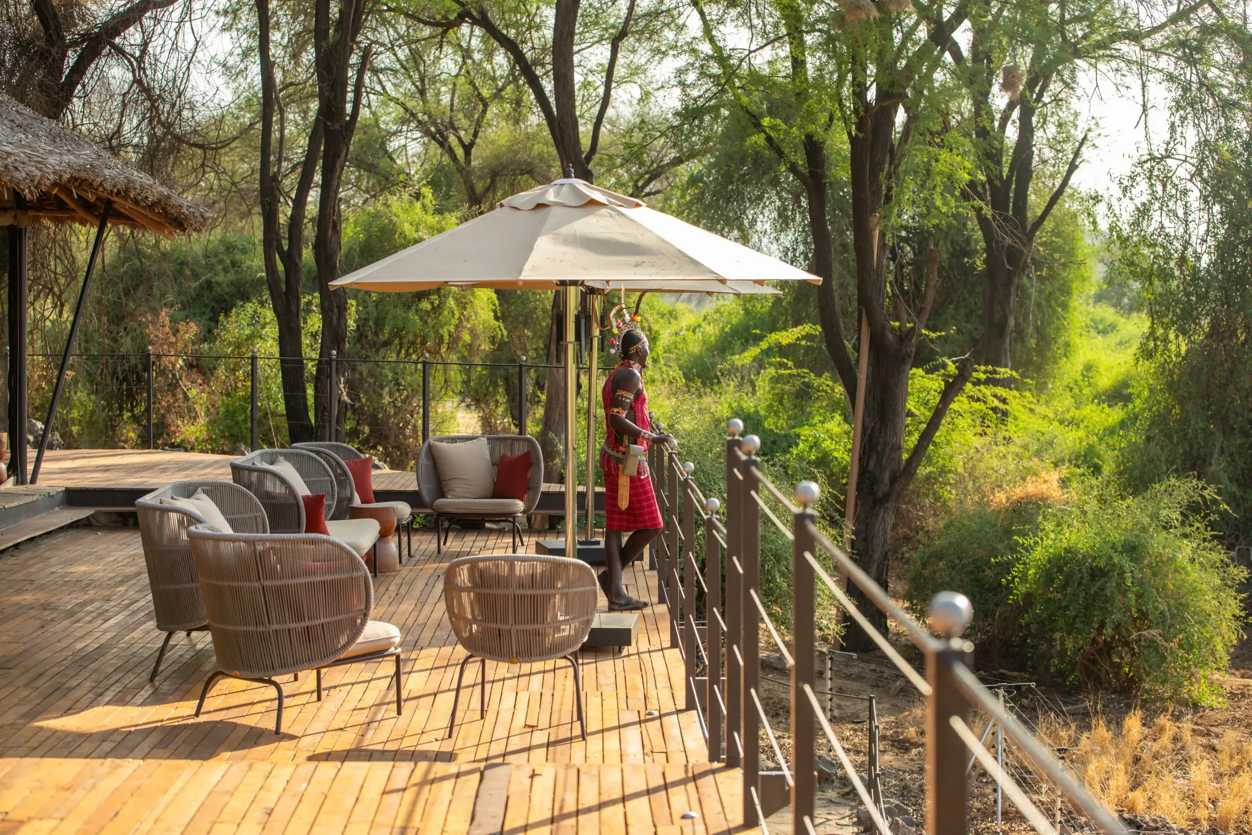 Soroi Samburu Lodge - image 5