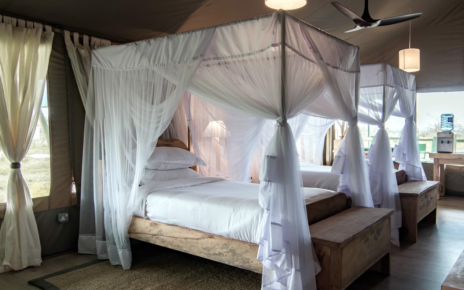 Mara Maisha Camp - image 8