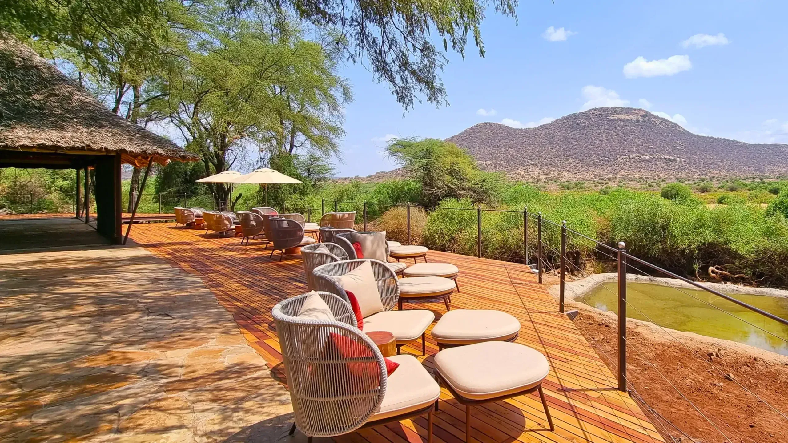 Soroi Samburu Lodge - image 2