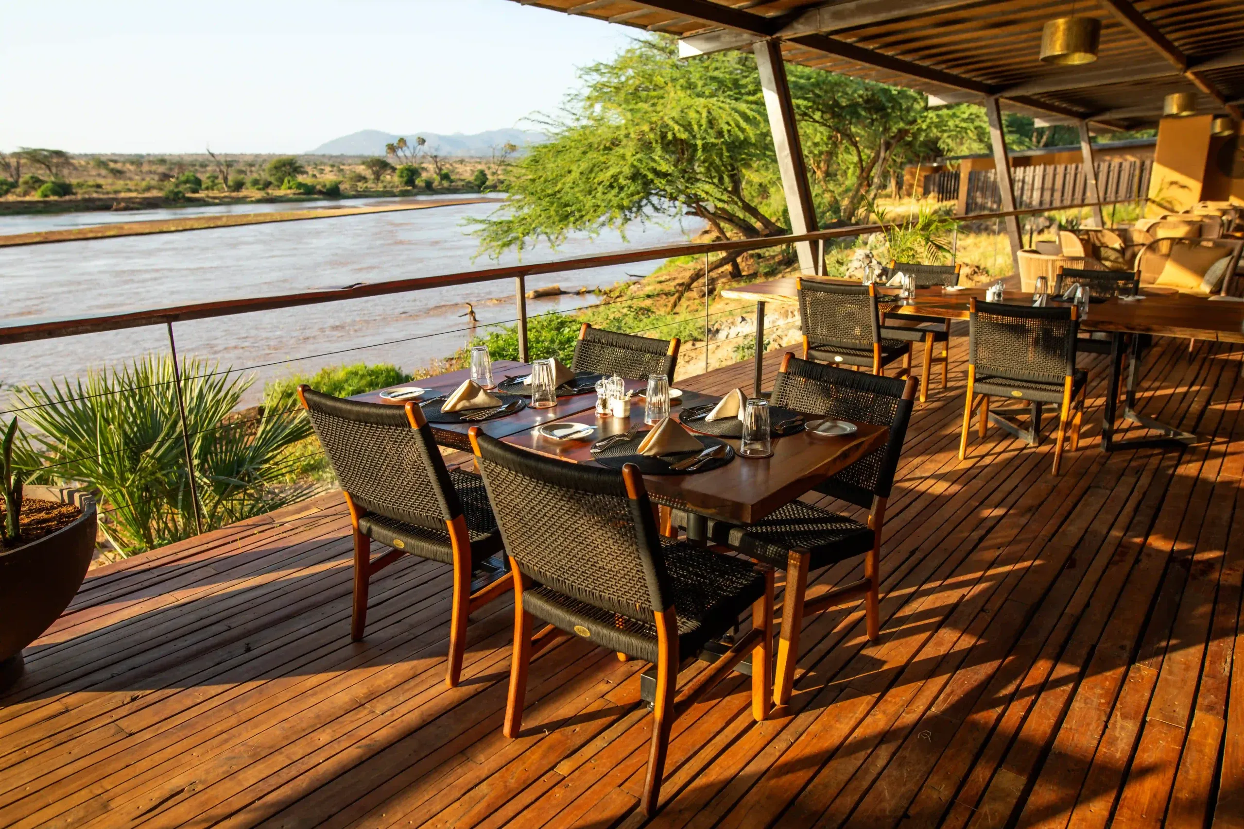 Soroi Samburu Lodge - image 7