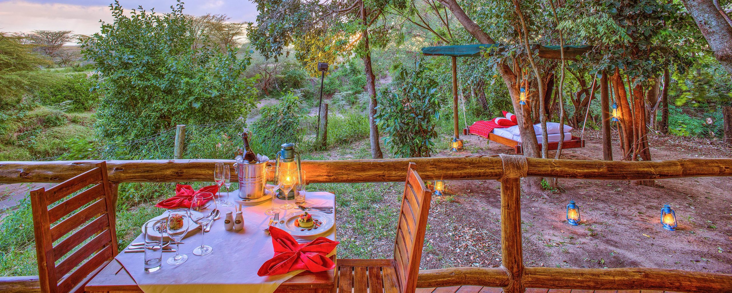 Mara Leisure Camp - image 10