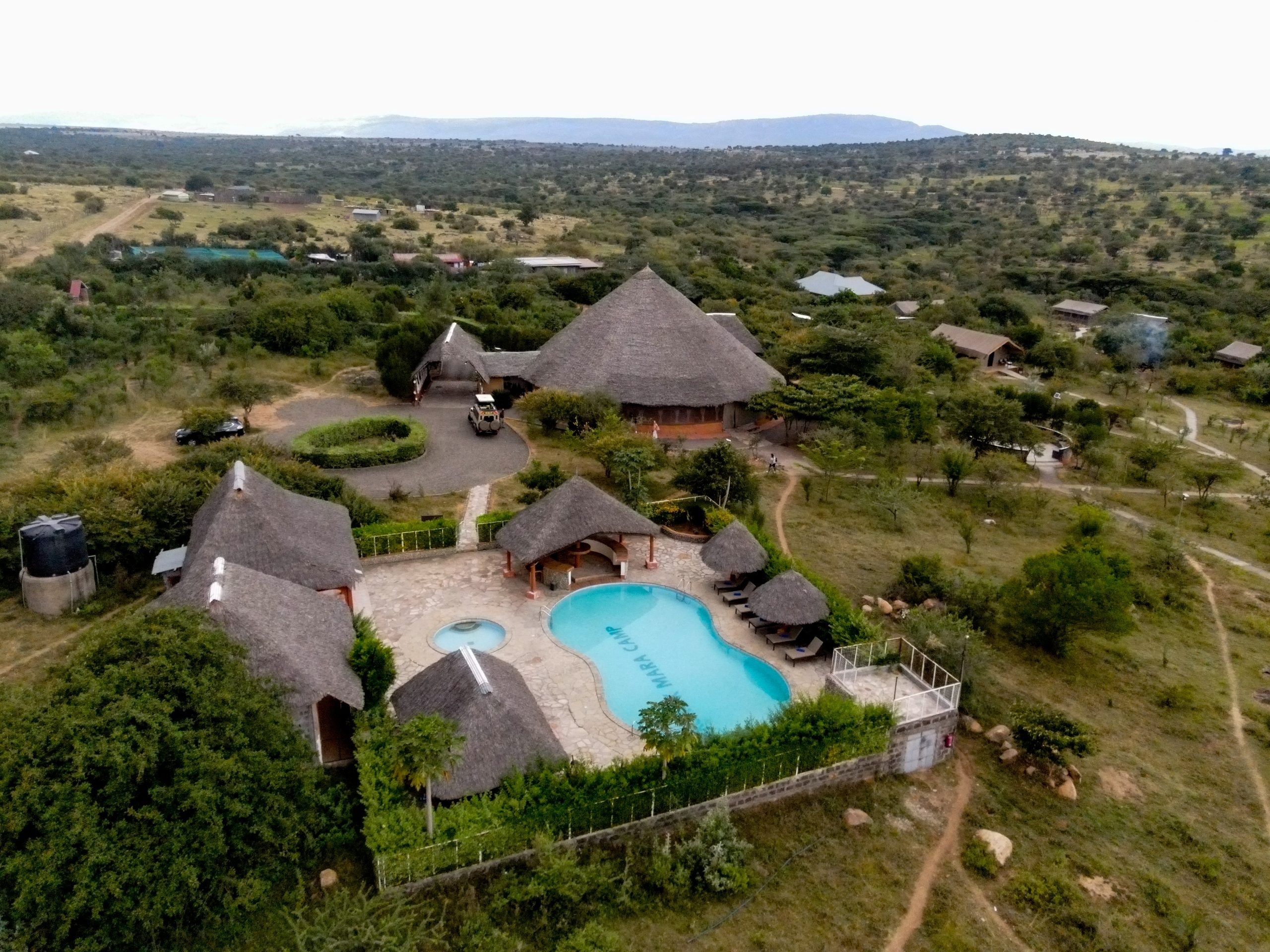 Enkorok Mara Camp - image 8