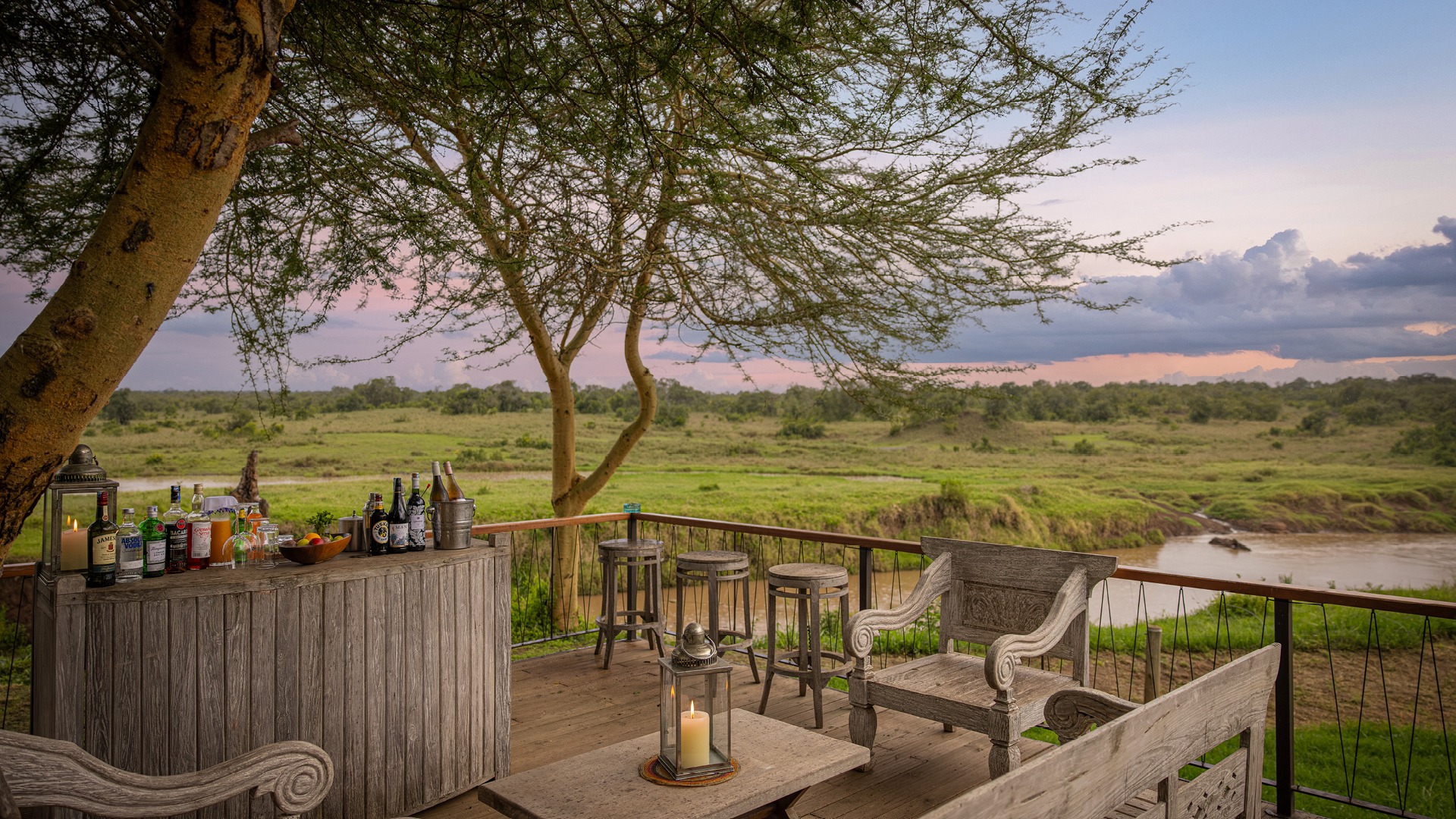 Ol Pejeta Bush Camp (Asilia) - image 4