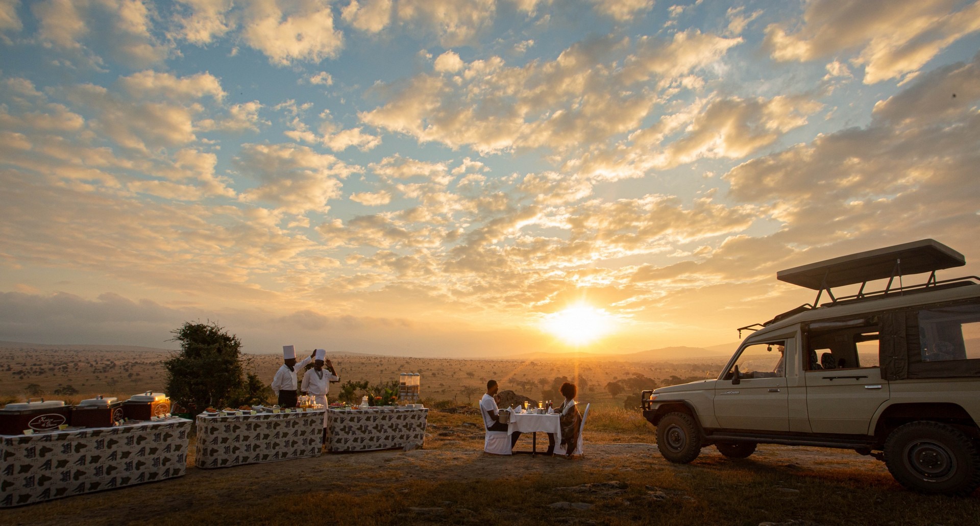 Salt Lick Safari Lodge, Taita Hills - image 6