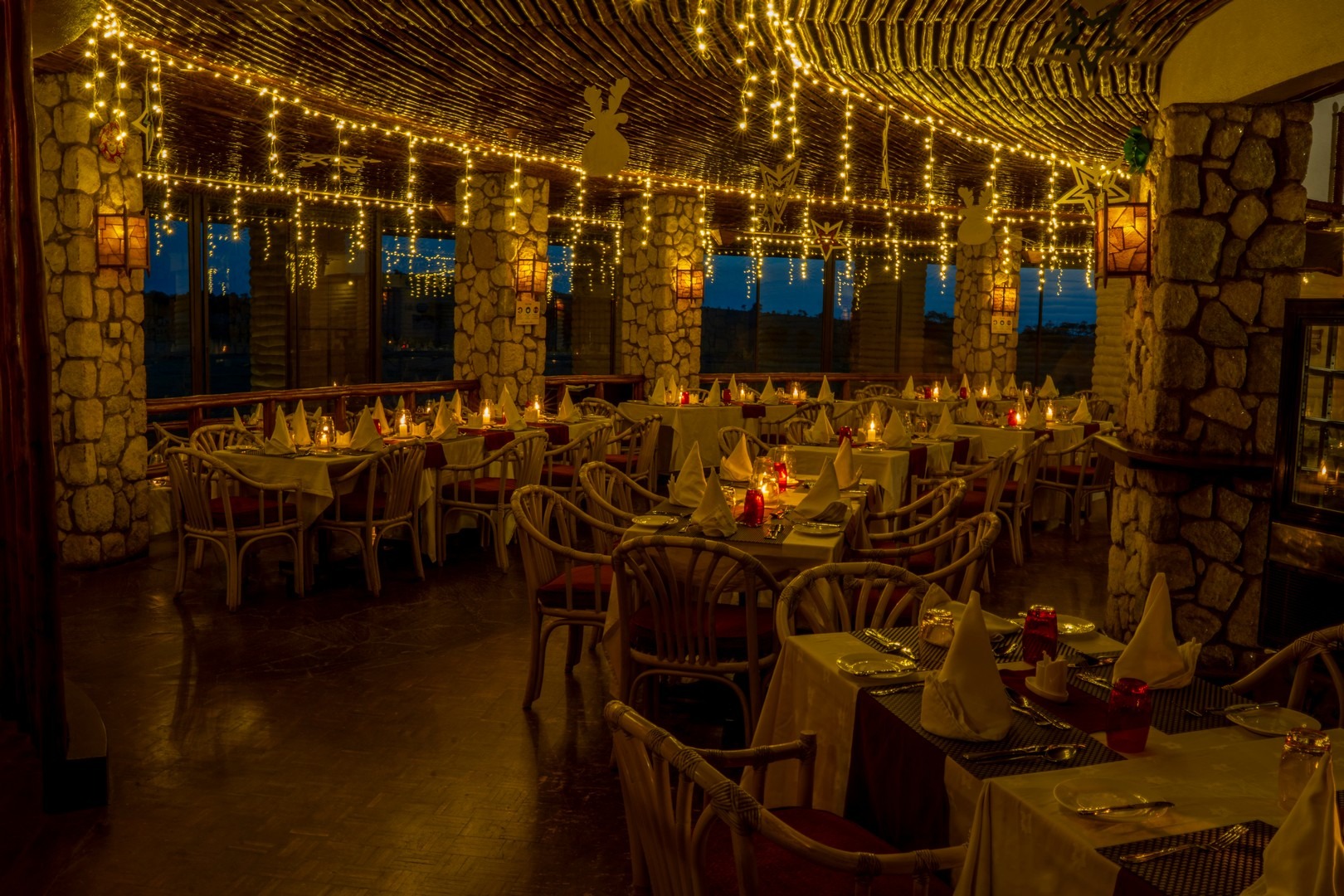 Salt Lick Safari Lodge, Taita Hills - image 5