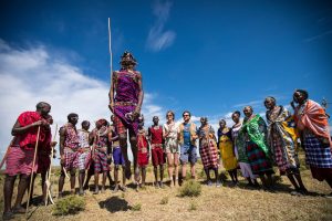 Luxury Kenya Safaris safari destination