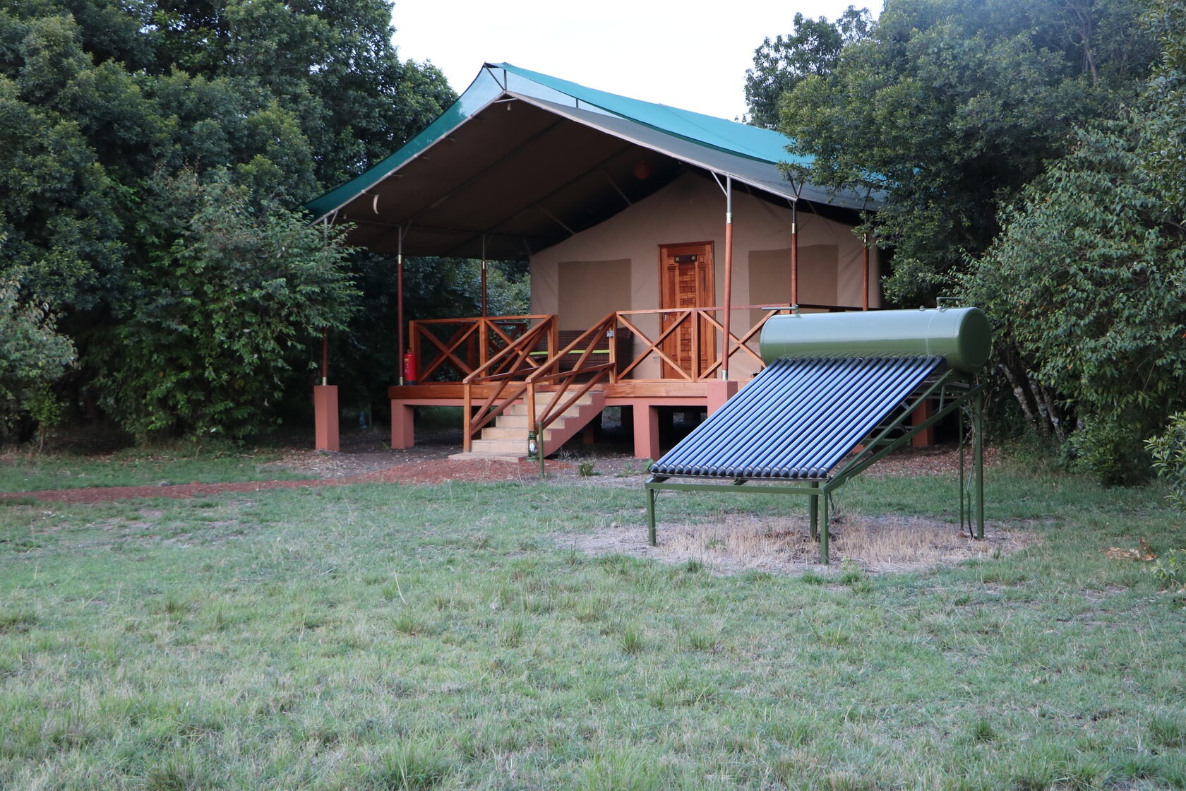 Loyk Mara Camp - image 4