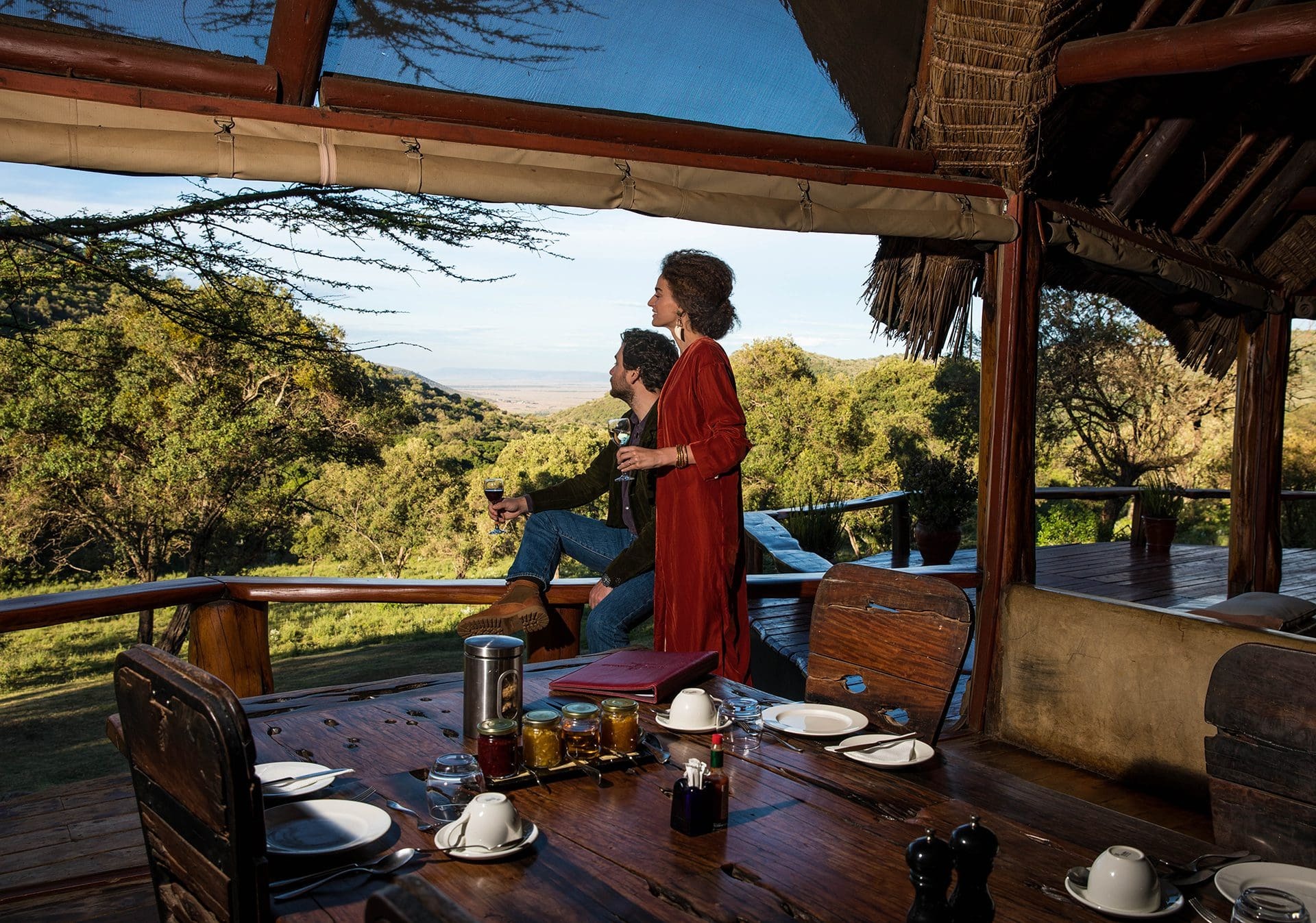 Saruni Mara - image 8