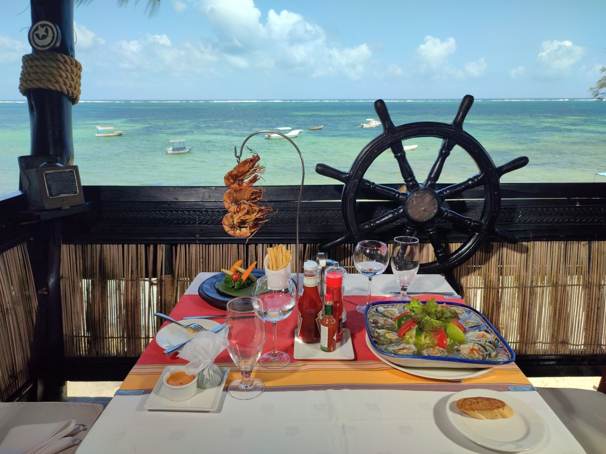 Serena Beach Resort & Spa - image 9