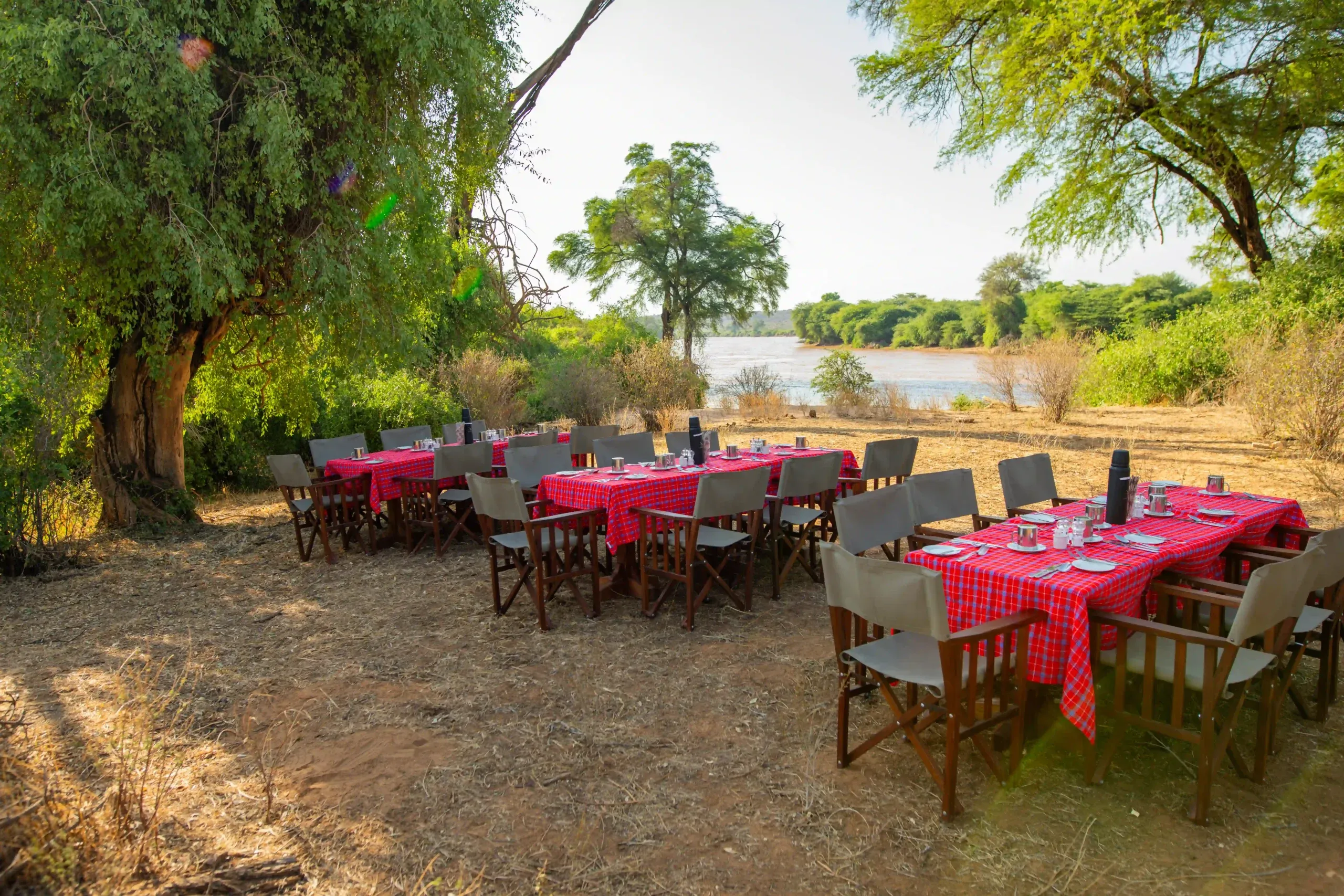 Soroi Samburu Lodge - image 6