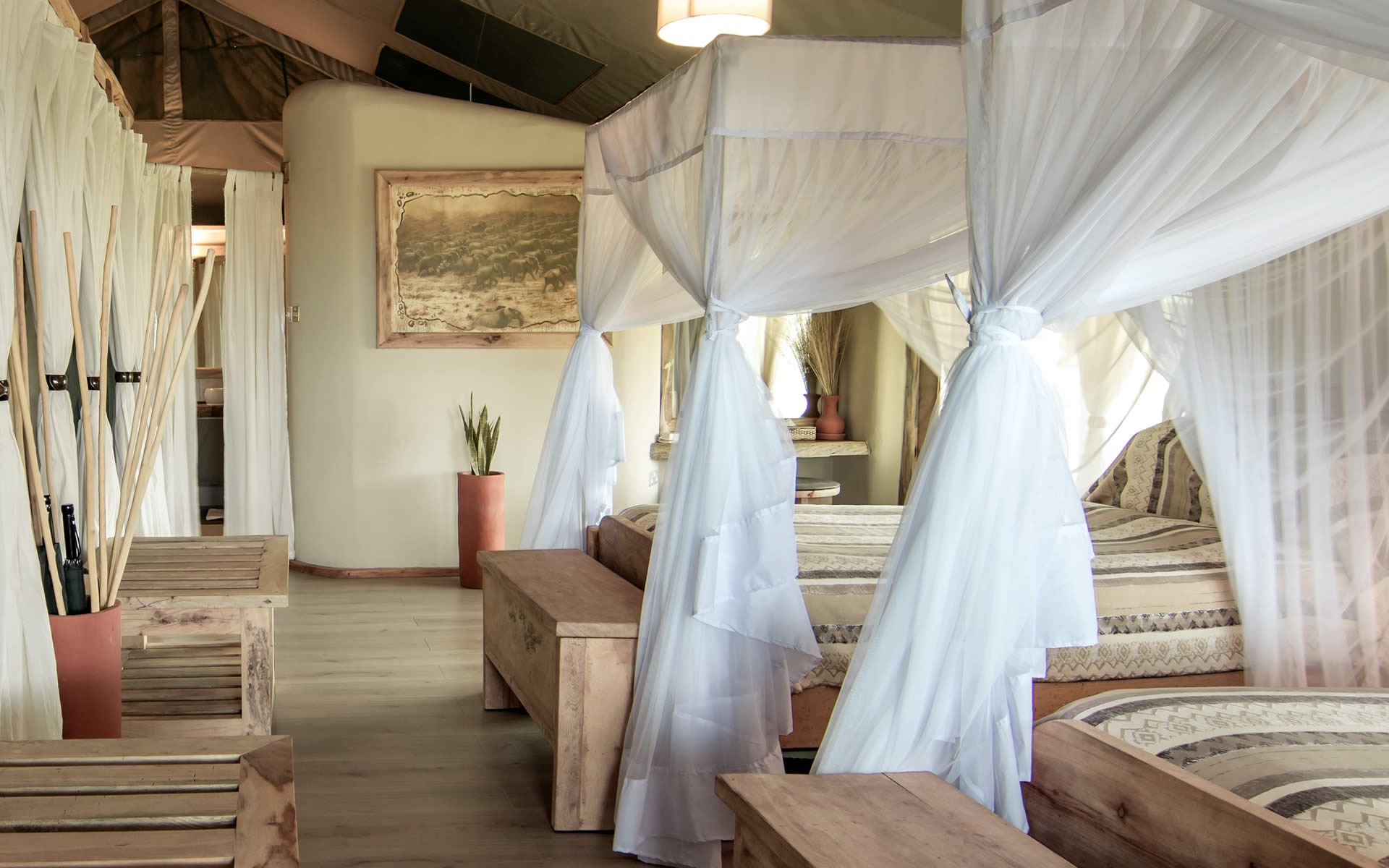 Mara Maisha Camp - image 7