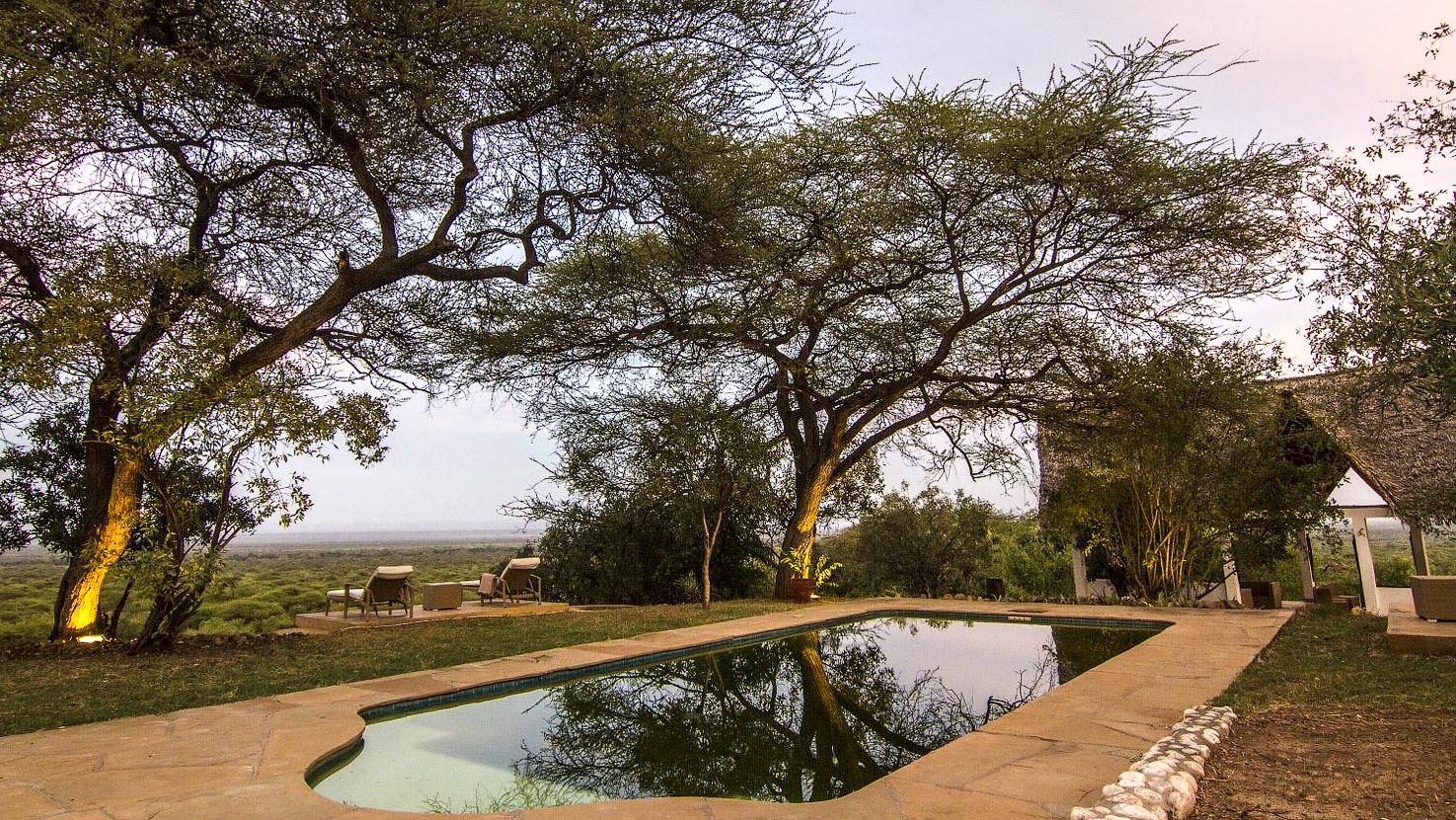 Lentorre Lodge - image 4