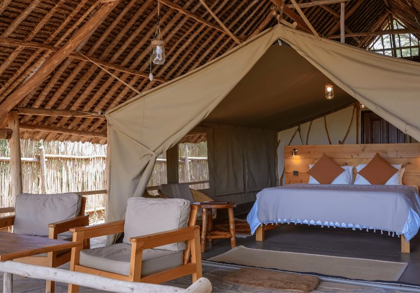 Standard Tent