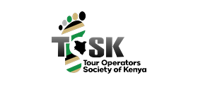Tour Operators Society of Kenya (TOSK) member