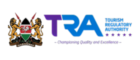 Tourism Regulatory Authority Kenya (TRA) licensed operator